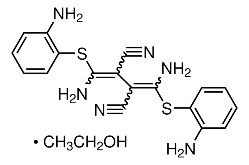 U0126 钛酸乙酯单乙醇盐≥98% (HPLC), powder | Sigma-Aldrich