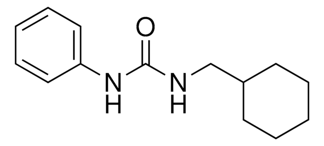 N-(CYCLOHEXYLMETHYL)-N'-PHENYLUREA AldrichCPR