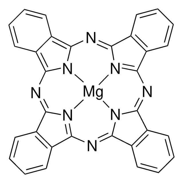 Magnesiumphthalocyanin Dye content 90&#160;%