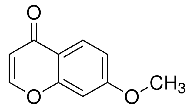 7-Methoxy-4H-chromen-4-one AldrichCPR