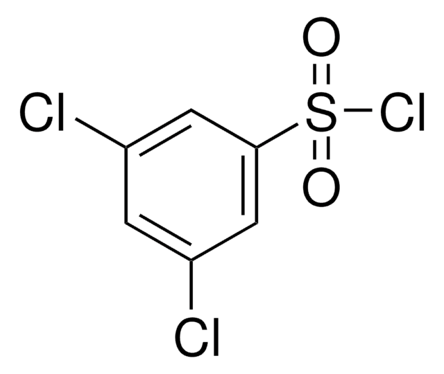 3,5-Dichlorobenzenesulfonyl chloride 97%