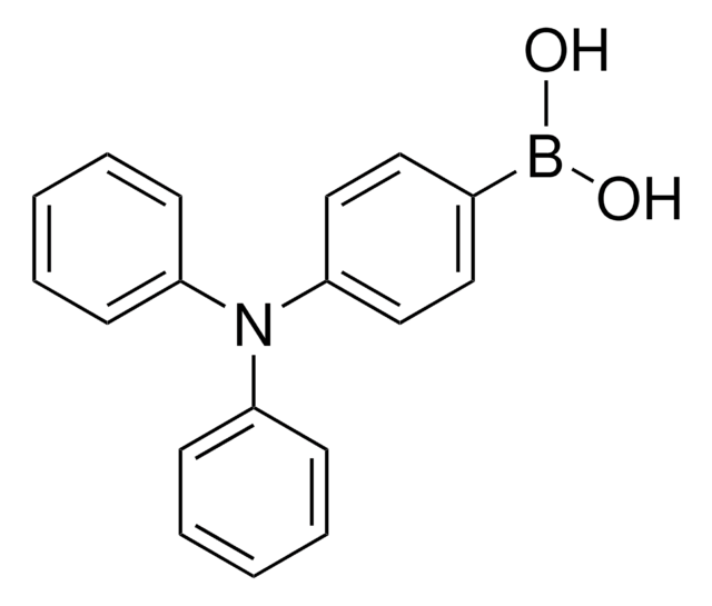 4-(Diphenylamino)phenylboronsäure &#8805;95%