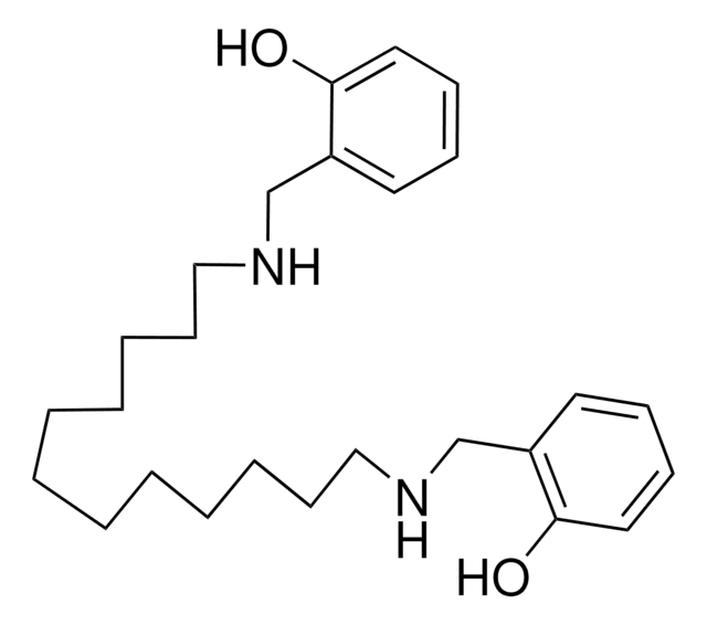 N,N'-DODECAMETHYLENEBIS(2-HYDROXYBENZYLAMINE) AldrichCPR