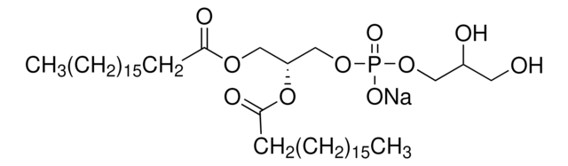 1,2-Distearoyl-sn-glycero-3-phospho-rac-(1-glycerol) sodium salt &#8805;97.0% (TLC)