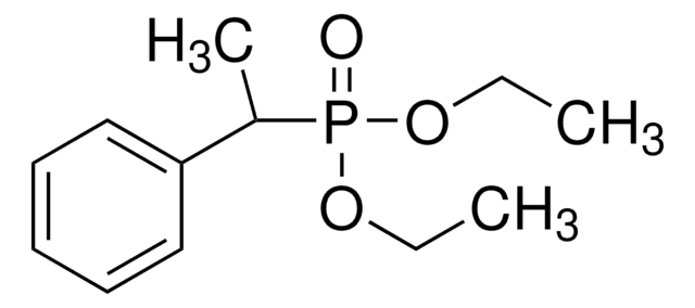 Diethyl 1-phenylethyl phosphonate 98%