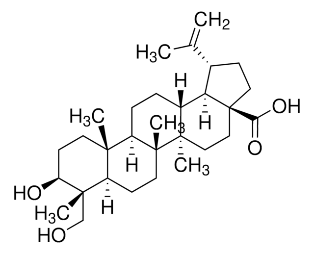 Anemosapogenin phyproof&#174; Reference Substance