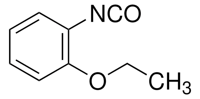 2-Ethoxyphenyl isocyanate 98%