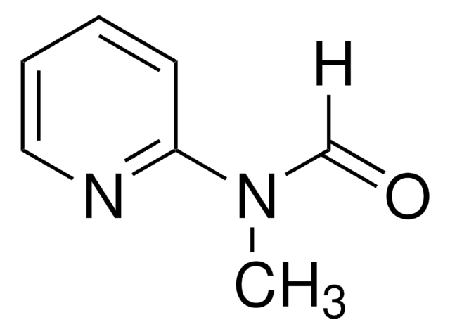 N-Methyl-N-(2-pyridyl)formamide 99%