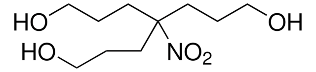 Nitromethanetrispropanol