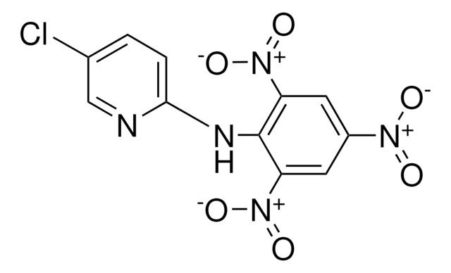 N-(5-CHLORO-2-PYRIDYL)-PICRYLAMINE AldrichCPR