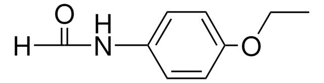 PARA-FORMOPHENETIDIDE AldrichCPR