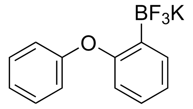 Potassium 2-phenoxyphenyltrifluoroboroate 97%