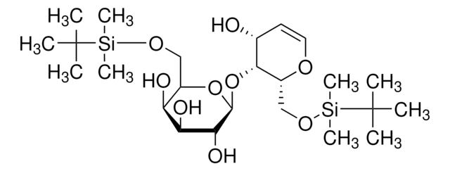 6,6&#8242;-Di-O-(tert-butyldimethylsilyl)-D-lactal 97%