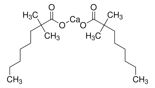 calcium neodecanoate AldrichCPR