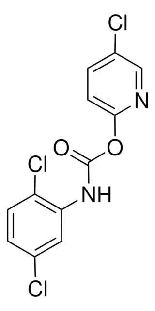 Chloro Pyridyl N Dichlorophenyl Carbamate Aldrichcpr Sigma