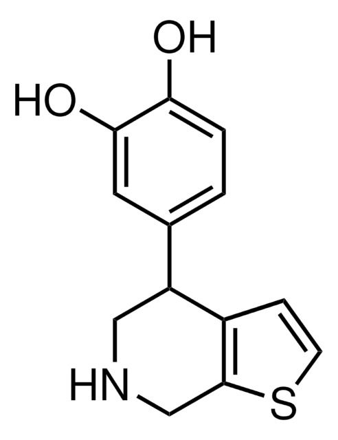 SKF-89626 hydrobromide &gt;98% (HPLC), solid