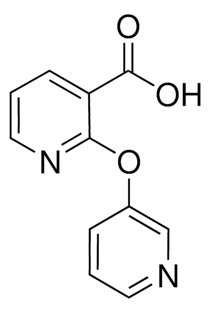 2-(3-Pyridinyloxy)nicotinic acid AldrichCPR