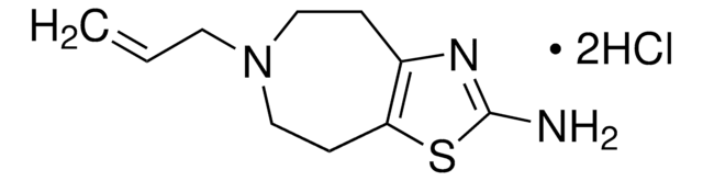 B-HT 920 dihydrochloride solid, &#8805;98% (HPLC)