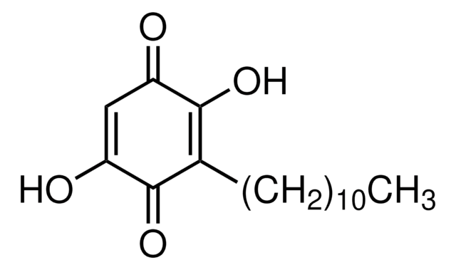 Embelin &#8805;98% (HPLC), powder