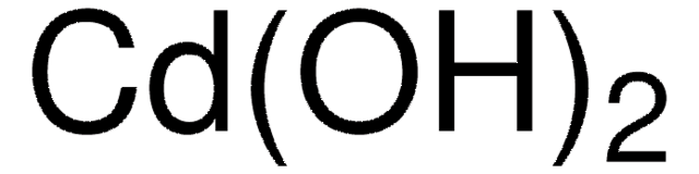 Cadmium hydroxide 99.99% trace metals basis