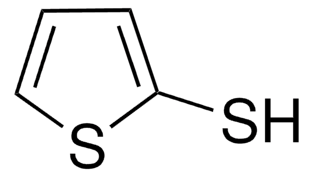 2-Thiophenethiol &#8805;98%, FG