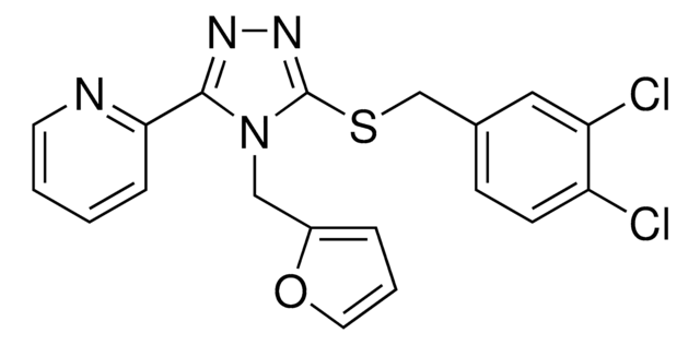 ML138 &#8805;98% (HPLC)