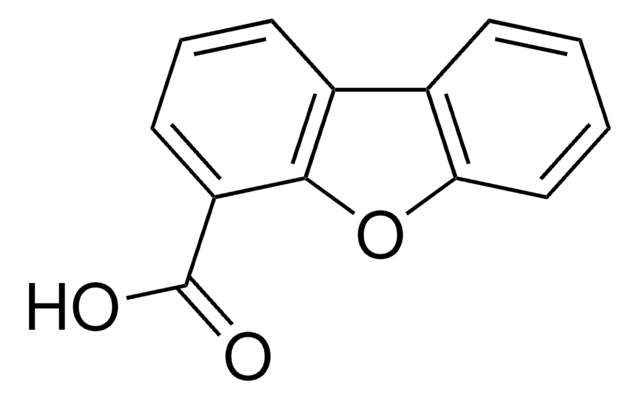 Dibenzofuran-4-carboxylic acid 97%