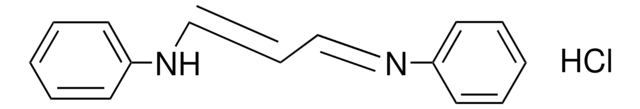 N-(3-(PHENYLAMINO)-2-PROPENYLIDENE)ANILINE HYDROCHLORIDE AldrichCPR