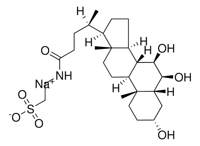 Tauro-&#946;-muricholic acid, sodium salt Avanti Research&#8482; - A Croda Brand