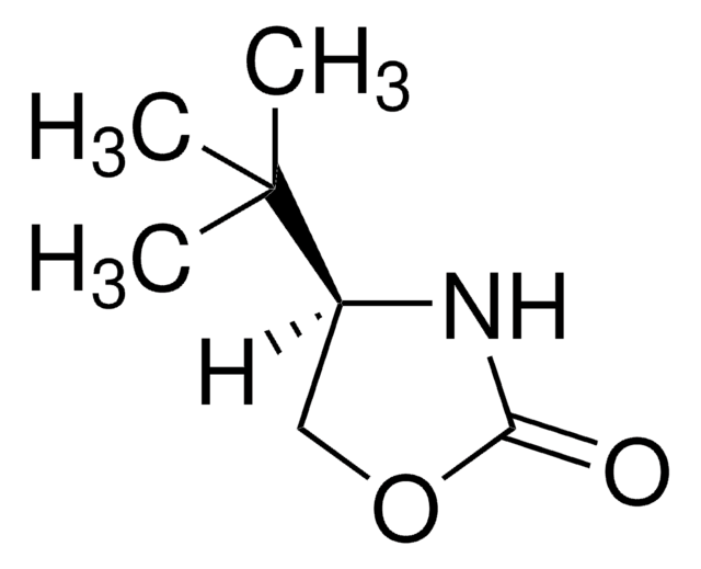 (R)-(+)-4-tert-Butyl-2-oxazolidinone 99%