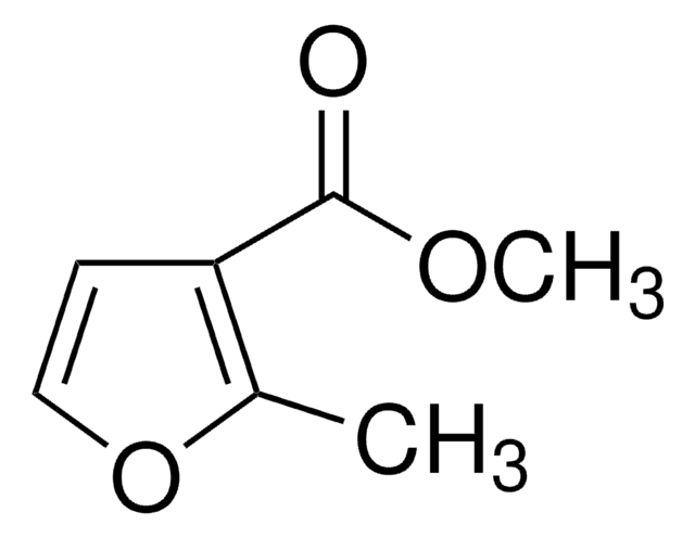 Methyl 2-methyl-3-furancarboxylate 99%