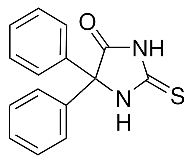 5,5-Diphenyl-2-thiohydantoin 99%