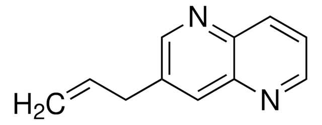 3-Allyl-1,5-naphthyridine AldrichCPR