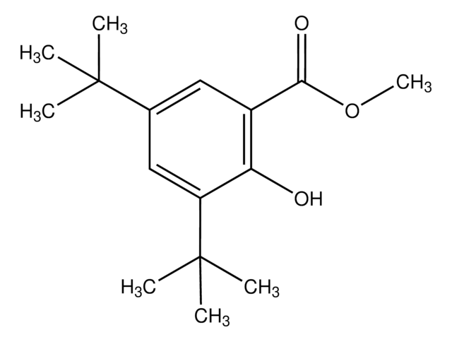 Methyl 3,5-di-tert-butyl-2-hydroxybenzoate