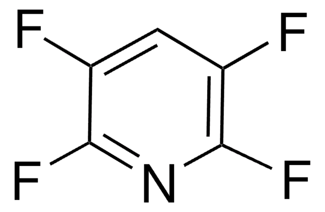 2,3,5,6-Tetrafluoropyridine 95%