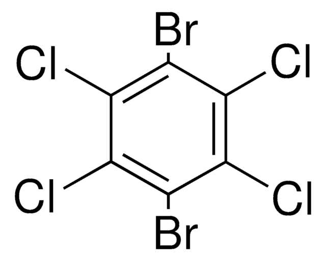 1,4-DIBROMO-2,3,5,6-TETRACHLORO-BENZENE AldrichCPR