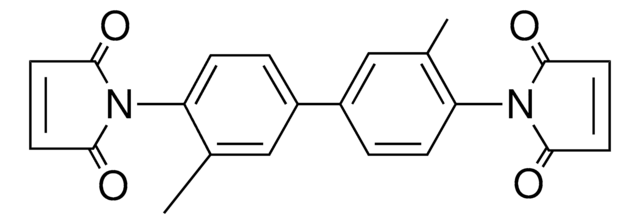 1,1'-(3,3'-DIMETHYL-1,1'-BIPHENYL-4,4'-DIYL)BISMALEIMIDE AldrichCPR