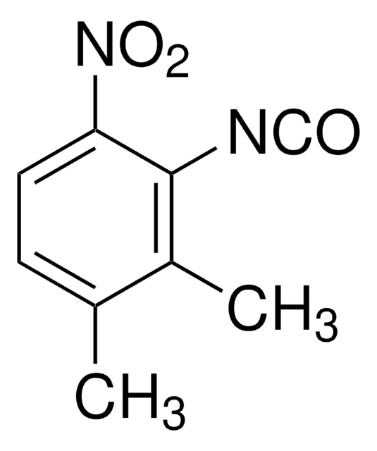 2,3-Dimethyl-6-nitrophenyl isocyanate 97%