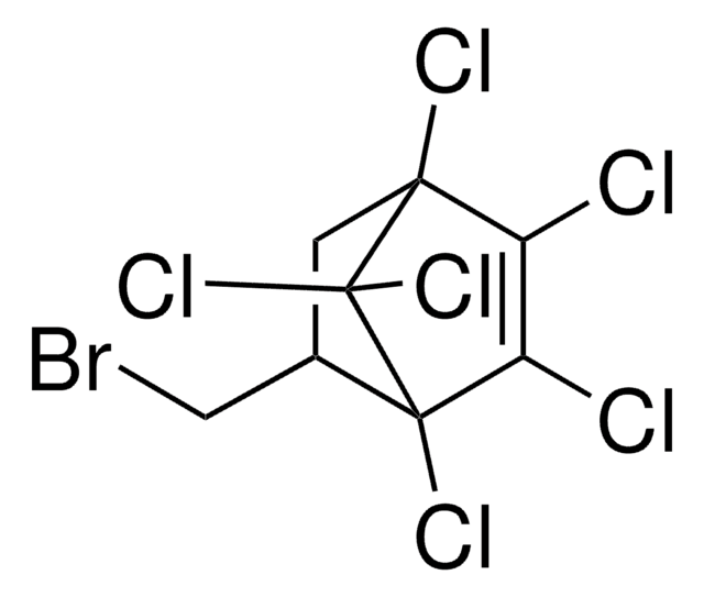 Bromocyclen PESTANAL&#174;, analytical standard