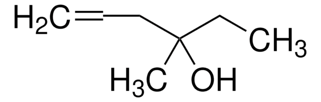 3-Methyl-5-hexen-3-ol 98%