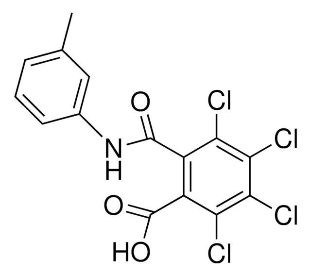 3'-METHYL-3,4,5,6-TETRACHLOROPHTHALANILIC ACID AldrichCPR