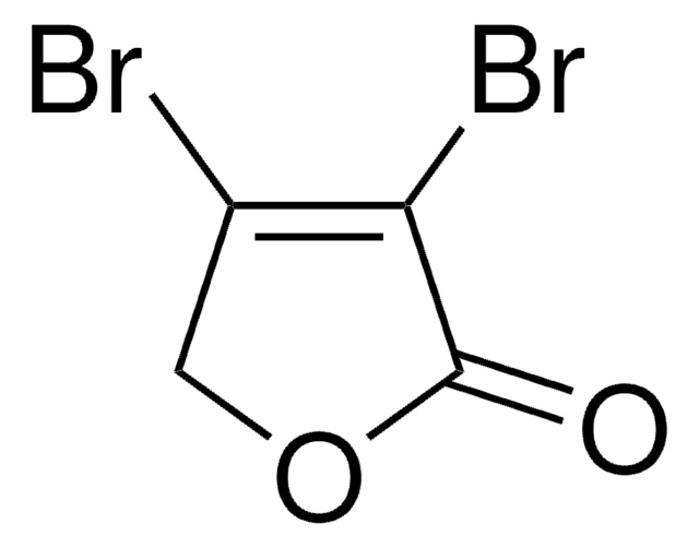 3,4-Dibromo-2(5H)-furanone 97%