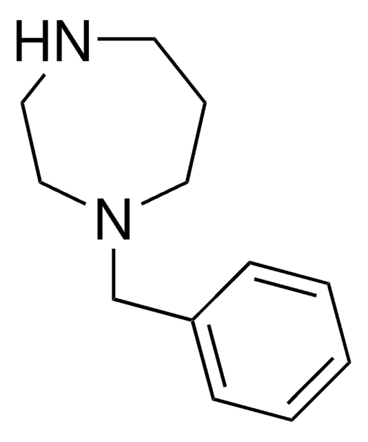 N-Benzylhomopiperazine 97%