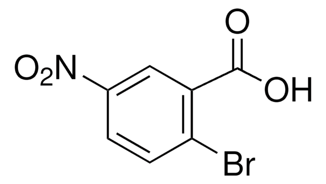 2-Brom-5-nitrobenzoesäure 98%