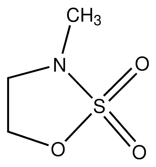 3-Methyloxathiazolidine 2,2-dioxide