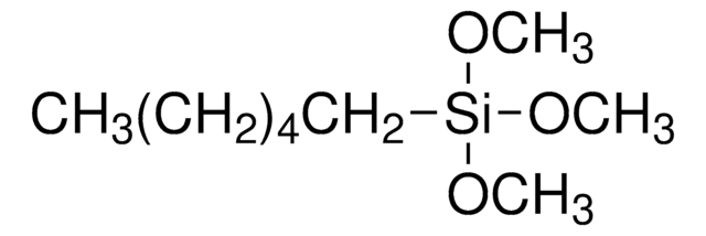 Hexyltrimethoxysilane