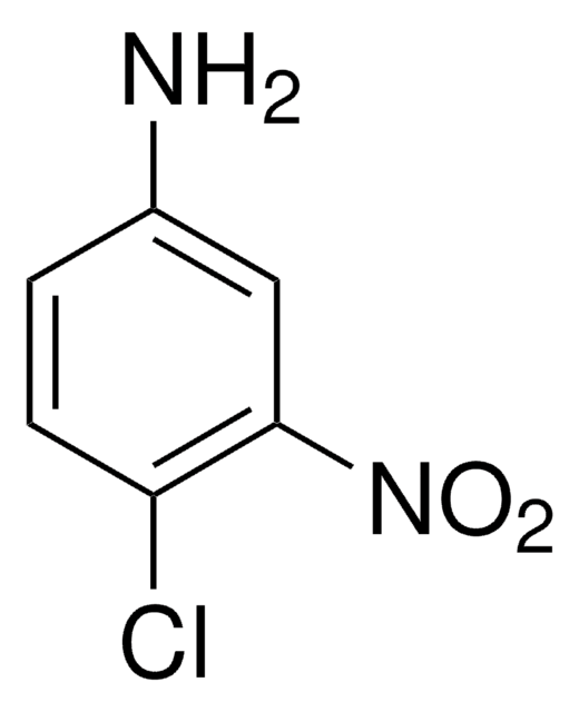 4-Chloro-3-nitroaniline 97%