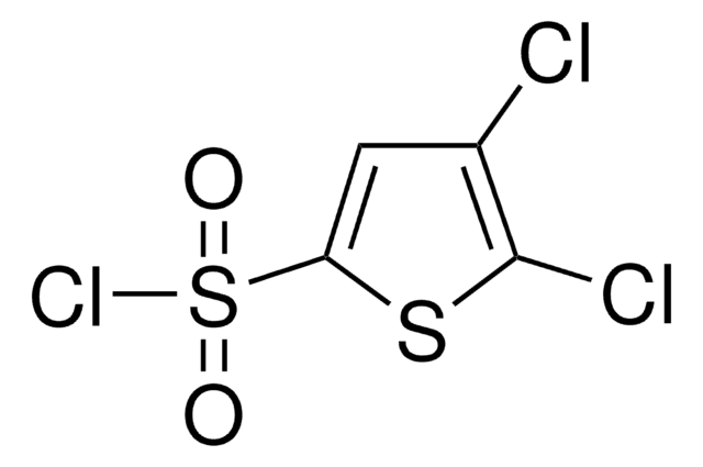 4,5-Dichlorothiophene-2-sulfonyl chloride 97%