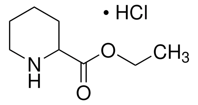 Ethyl pipecolinate hydrochloride 97%