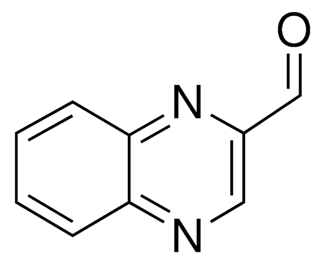 2-quinoxalinecarbaldehyde AldrichCPR